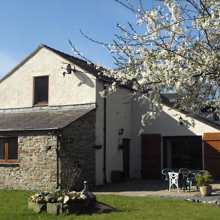 Damson Ghyll B&B Loweswater エクステリア 写真