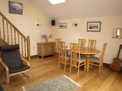 Damson Ghyll B&B Loweswater エクステリア 写真
