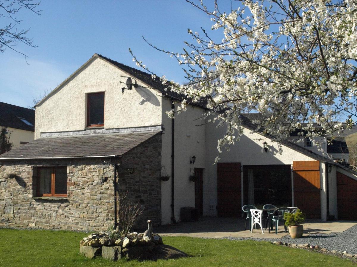 Damson Ghyll B&B Loweswater エクステリア 写真