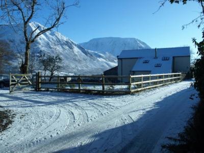Damson Ghyll B&B Loweswater エクステリア 写真