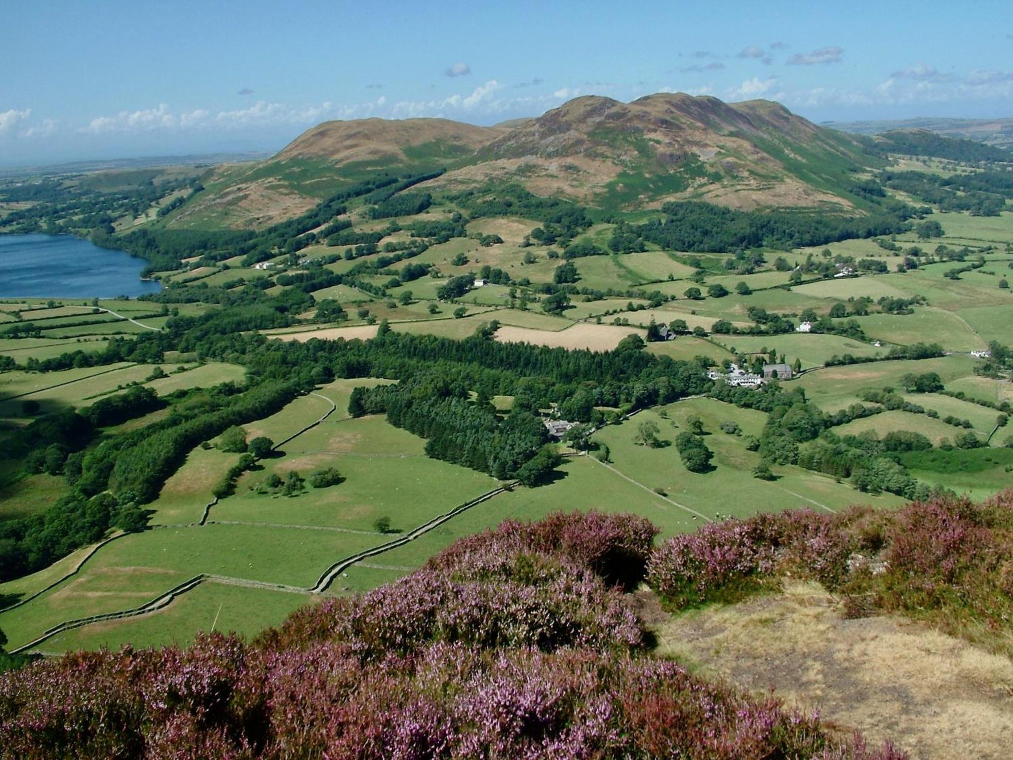 Damson Ghyll B&B Loweswater エクステリア 写真